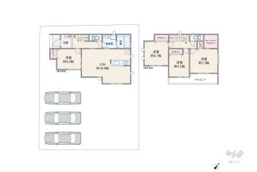 瀬戸市小空町 一戸建て