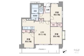 サンデュエルお花茶屋