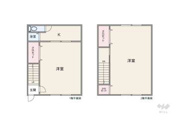 葛飾区青戸7丁目 一戸建て