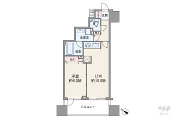 ライオンズ東十条ステーションプラザ