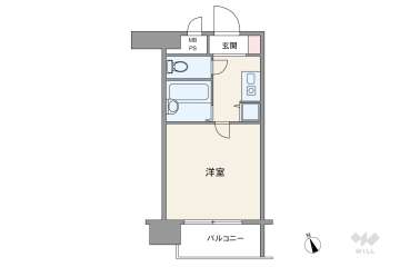 エスティライフ梅田新道