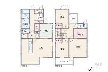 瀬戸市東長根町 一戸建て