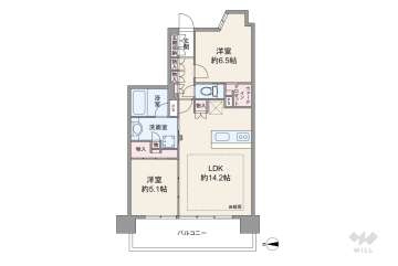 デュオヒルズ春日井