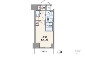 ファーストフィオーレ東梅田