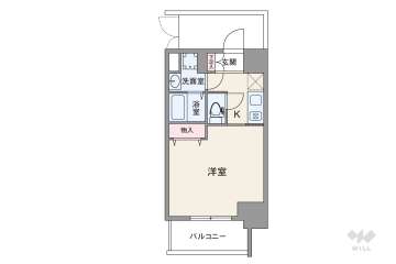 FLレジデンス日本橋陌野Ⅱ