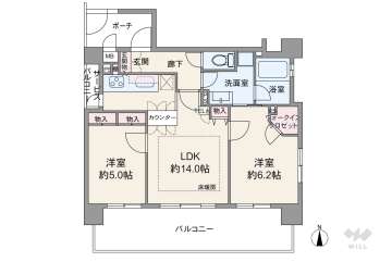 エステムプラザ梅田中崎町