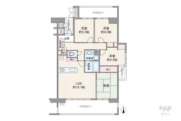 日神パレステージ町屋