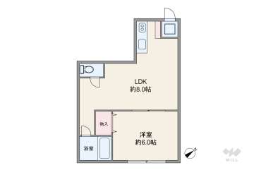 第二大盛マンション