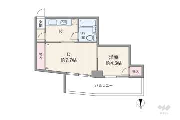 野方ハイツ