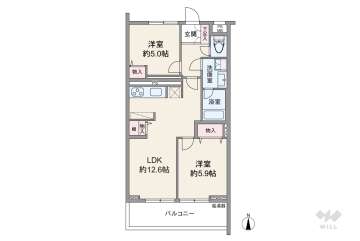 ライオンズマンション赤羽西