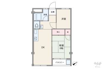 駒込コーポラス(駒込4丁目)