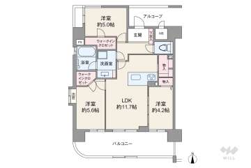エステムエグゼ心斎橋