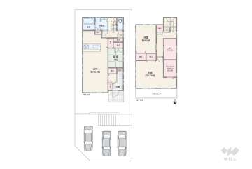 名古屋市緑区細口1丁目 一戸建て