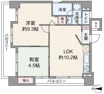 ドルフOSAKA安堂寺