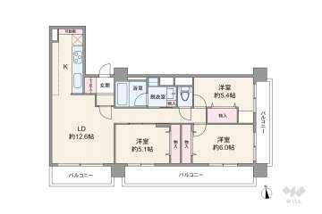 高円寺サマリヤマンション