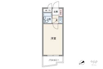 日興パレス新小岩