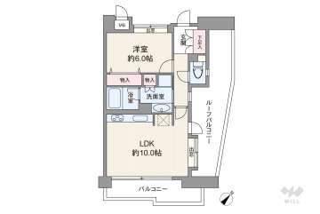 ダイアパレス北赤羽駅前