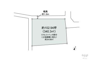 名古屋市緑区大高町字紺屋町 土地