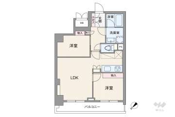 メゾンドヴィレ日本橋茅場町