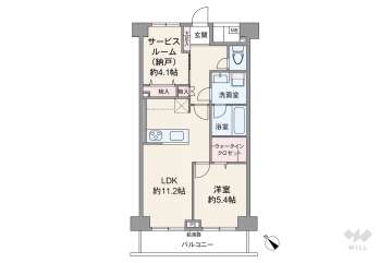 日商岩井日本橋浜町マンション
