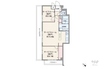 グリュック二子玉川