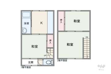 名古屋市中村区長筬町4丁目 一戸建て