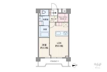 池袋3丁目大晃サンハイム