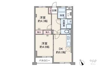 染井コーポラス