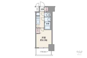 プレサンスTHE大須観音
