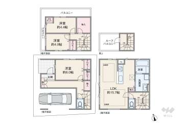 葛飾区金町5丁目 一戸建て