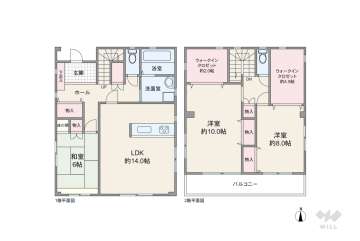 瀬戸市北山町 一戸建て