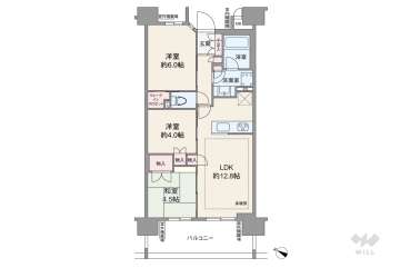 プレサンスロジェ荻窪桃井