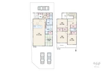 春日井市上条町6丁目 一戸建て