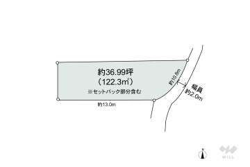 名古屋市南区本星崎町字廻間 土地