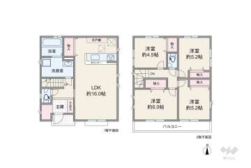 足立区皿沼2丁目 一戸建て