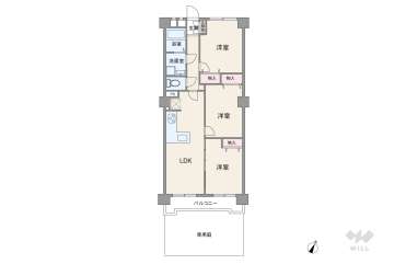 野毛ヒミコマンション
