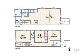 葛飾区立石4丁目 一戸建て