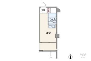 パレドール歌舞伎町第２