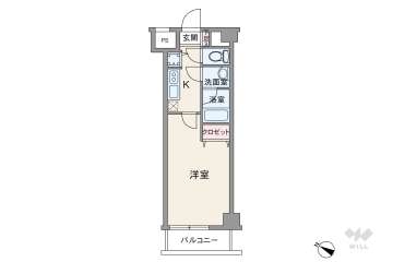 スカイコート板橋五番館