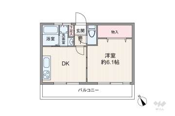 玉堤マンション