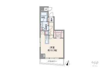 藤和日本橋人形町コープ