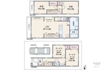 葛飾区立石5丁目 一戸建て