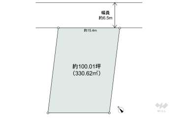 名古屋市天白区道明町 土地