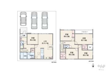 名古屋市南区白水町 一戸建て