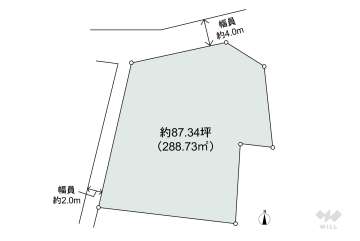 大府市東新町6丁目 土地