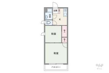 名古屋市守山区廿軒家 収益物件
