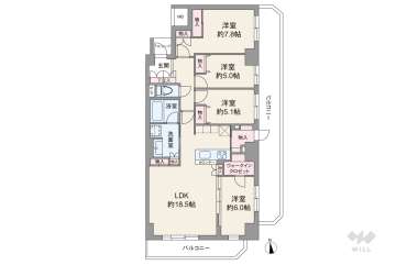 イーストヒル町屋