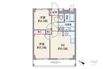 第1フォンタナ駒沢