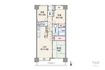 池上パークホームズ