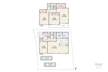 伊丹市東野1丁目 一戸建て